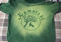 Komorebi T-Shirt